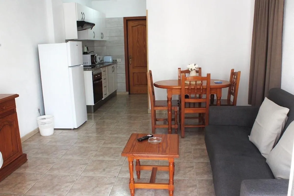 Apartment In Las Americas Las Floritas Арона 0*,  Испания