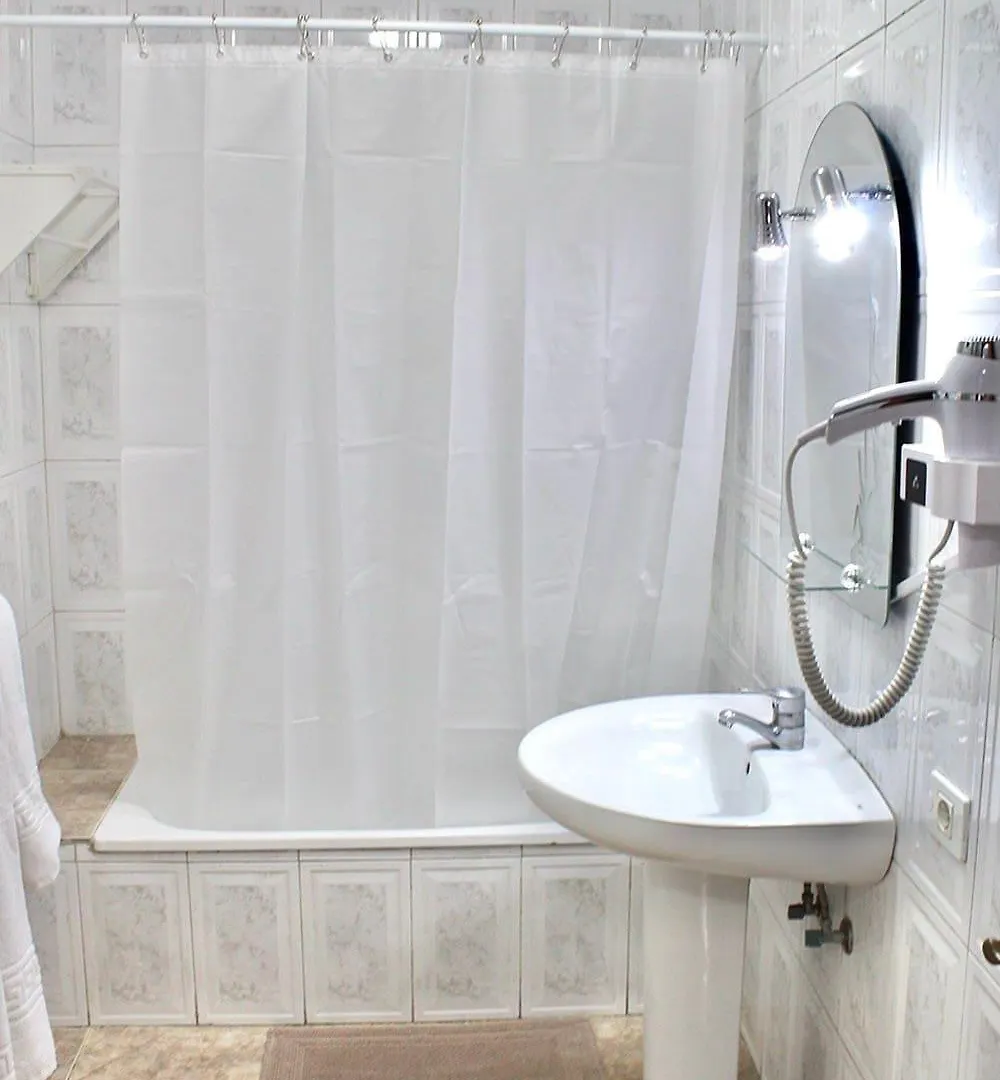 Apartment In Las Americas Las Floritas Арона