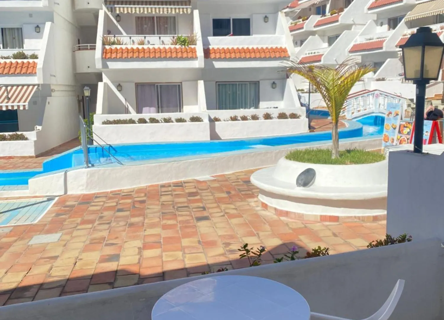 Apartment In Las Americas Las Floritas Арона 0*,